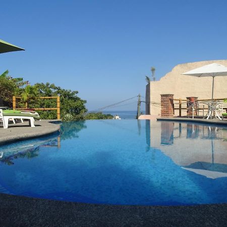 Villas Vista Suites سايوليتا المظهر الخارجي الصورة
