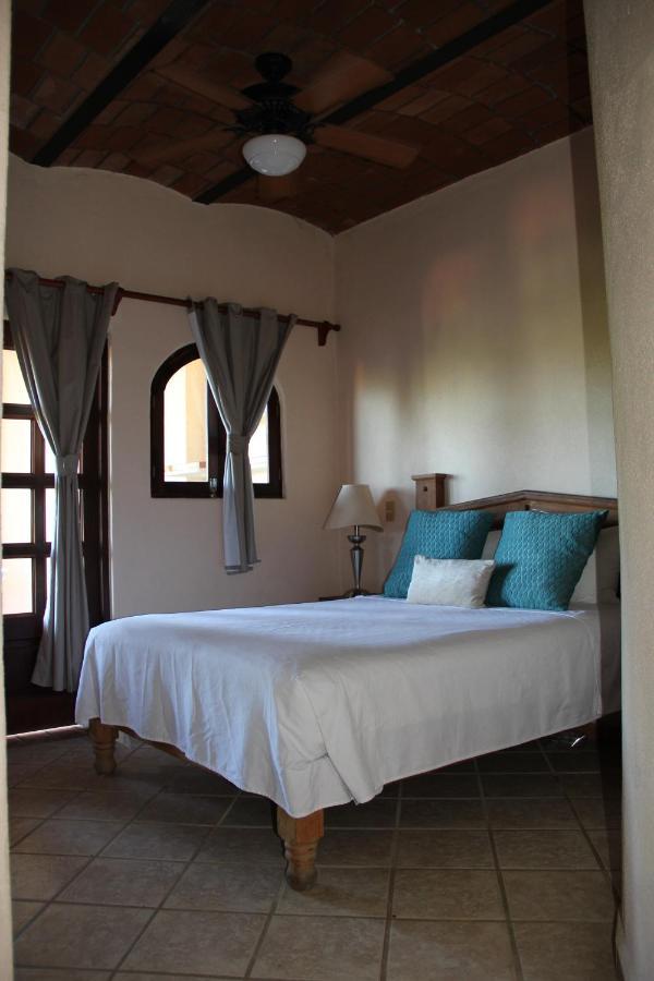 Villas Vista Suites سايوليتا المظهر الخارجي الصورة