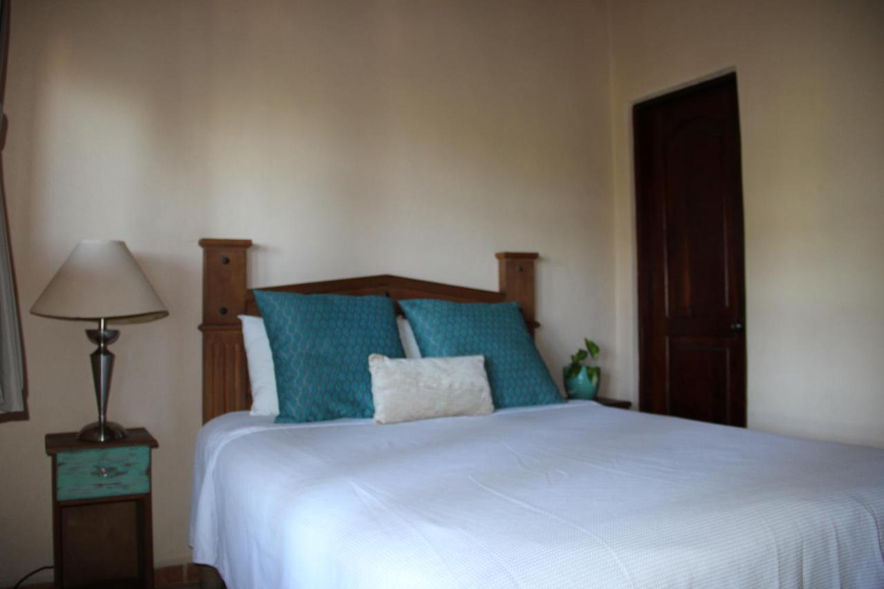 Villas Vista Suites سايوليتا المظهر الخارجي الصورة