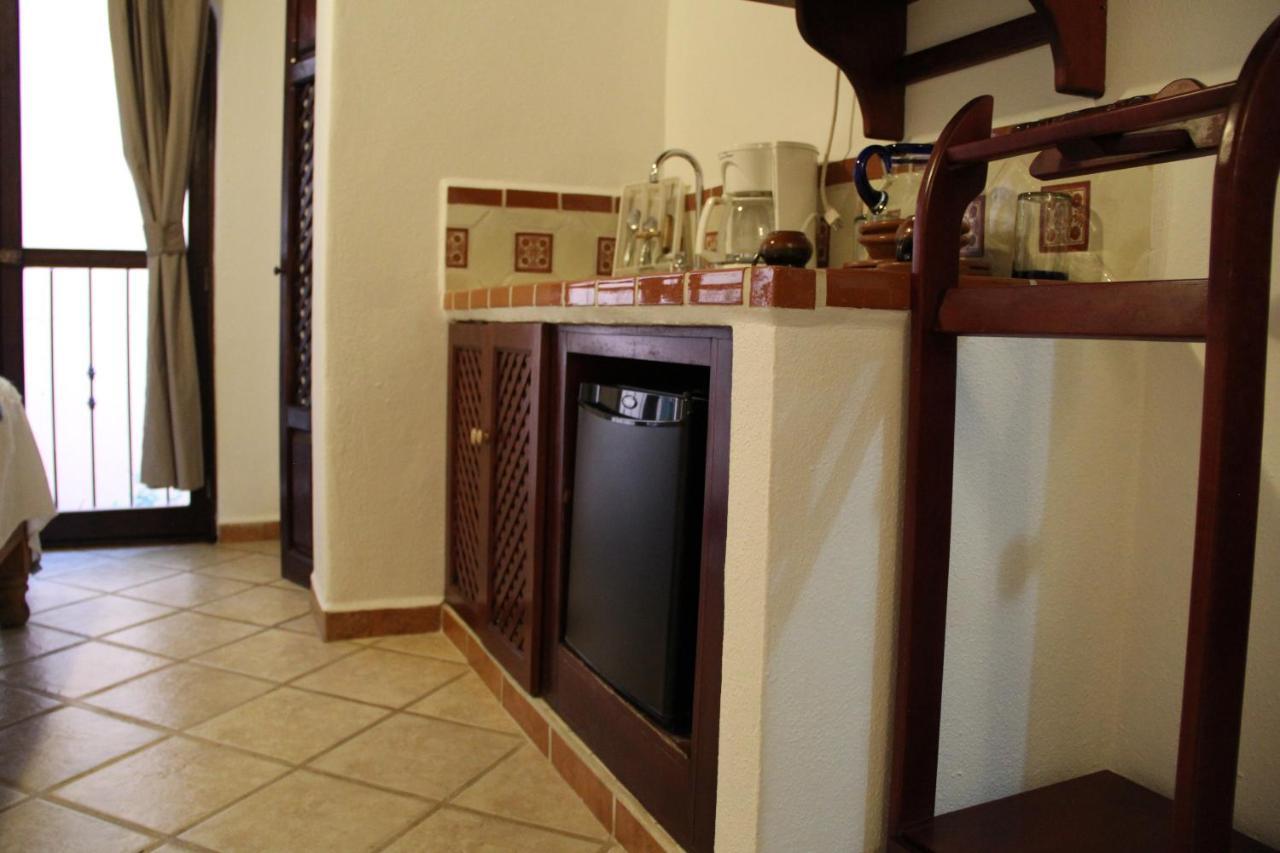 Villas Vista Suites سايوليتا المظهر الخارجي الصورة