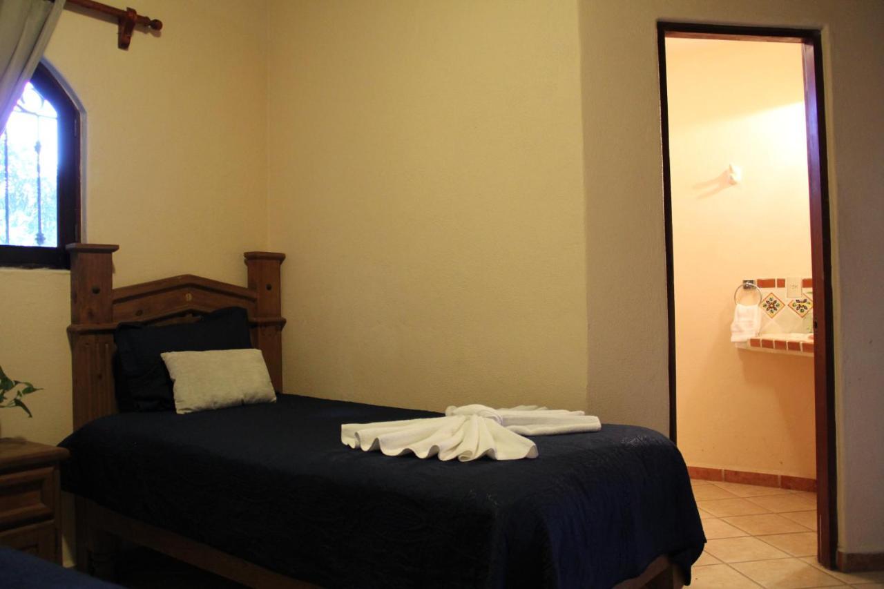 Villas Vista Suites سايوليتا المظهر الخارجي الصورة