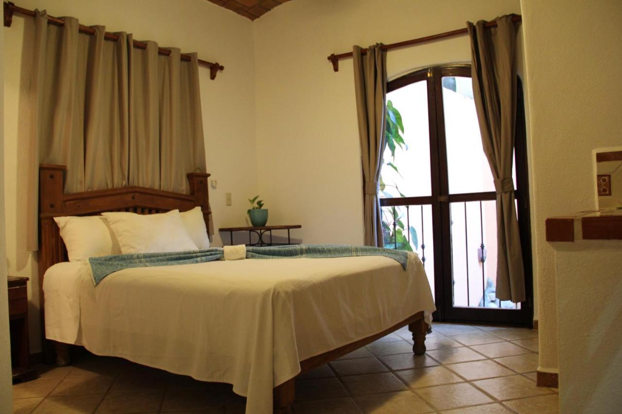 Villas Vista Suites سايوليتا المظهر الخارجي الصورة
