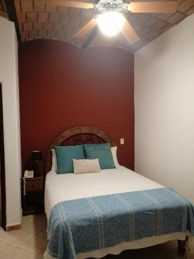 Villas Vista Suites سايوليتا المظهر الخارجي الصورة