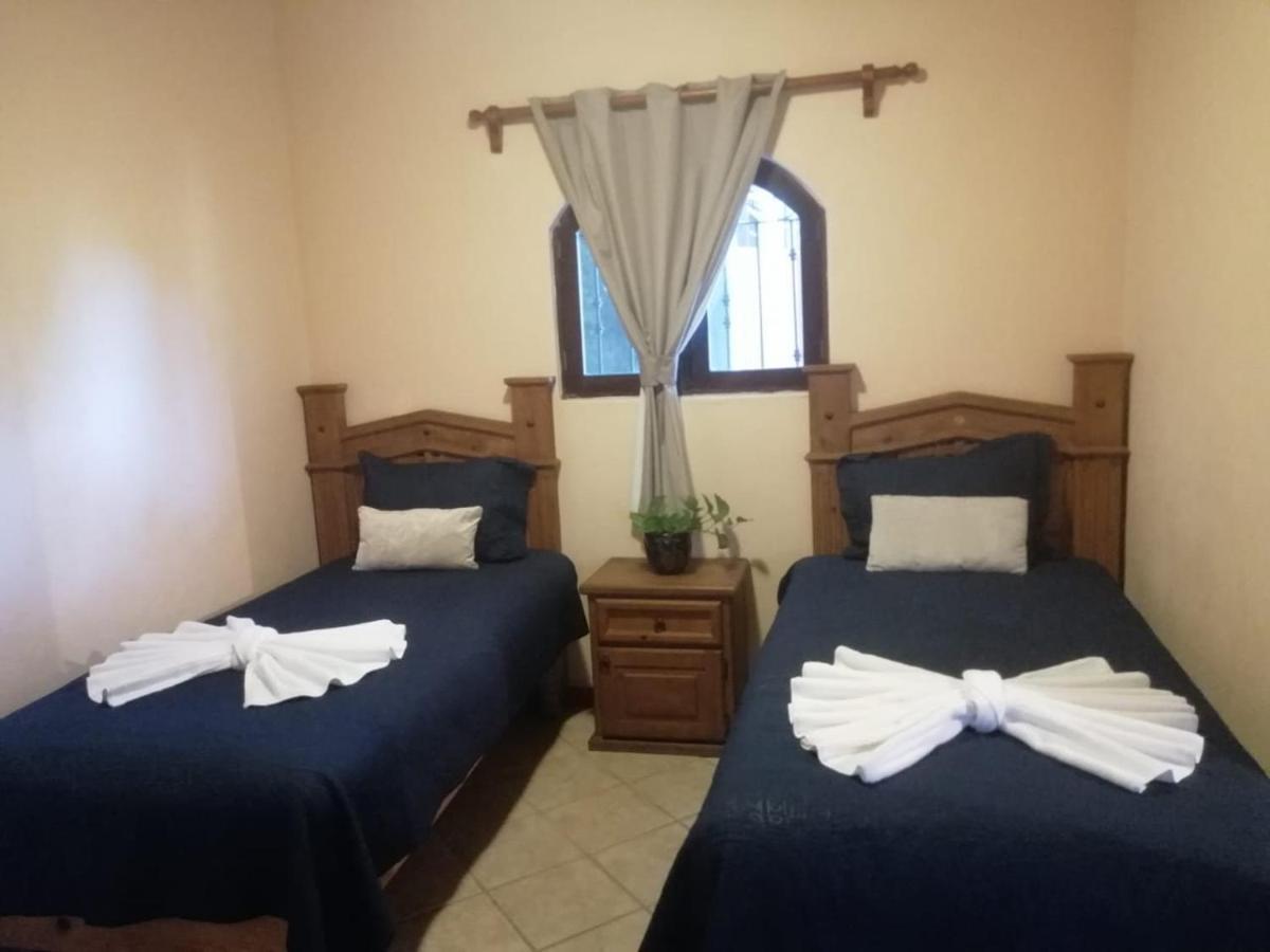Villas Vista Suites سايوليتا المظهر الخارجي الصورة