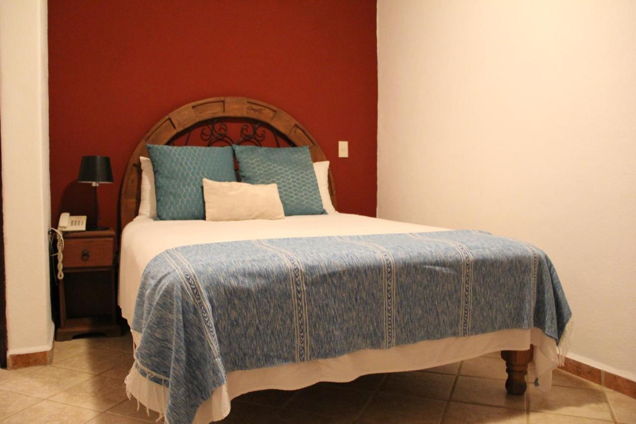 Villas Vista Suites سايوليتا المظهر الخارجي الصورة