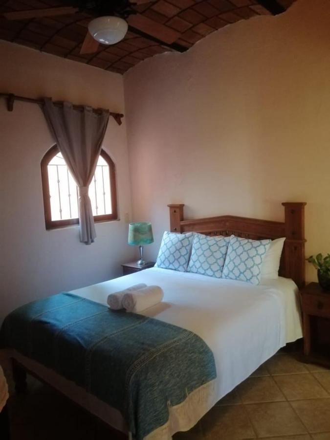 Villas Vista Suites سايوليتا المظهر الخارجي الصورة