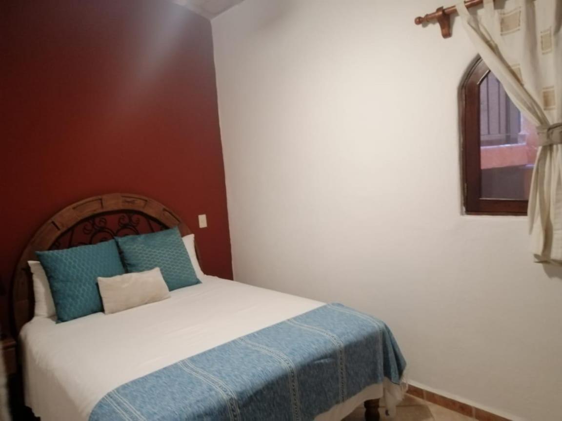 Villas Vista Suites سايوليتا المظهر الخارجي الصورة