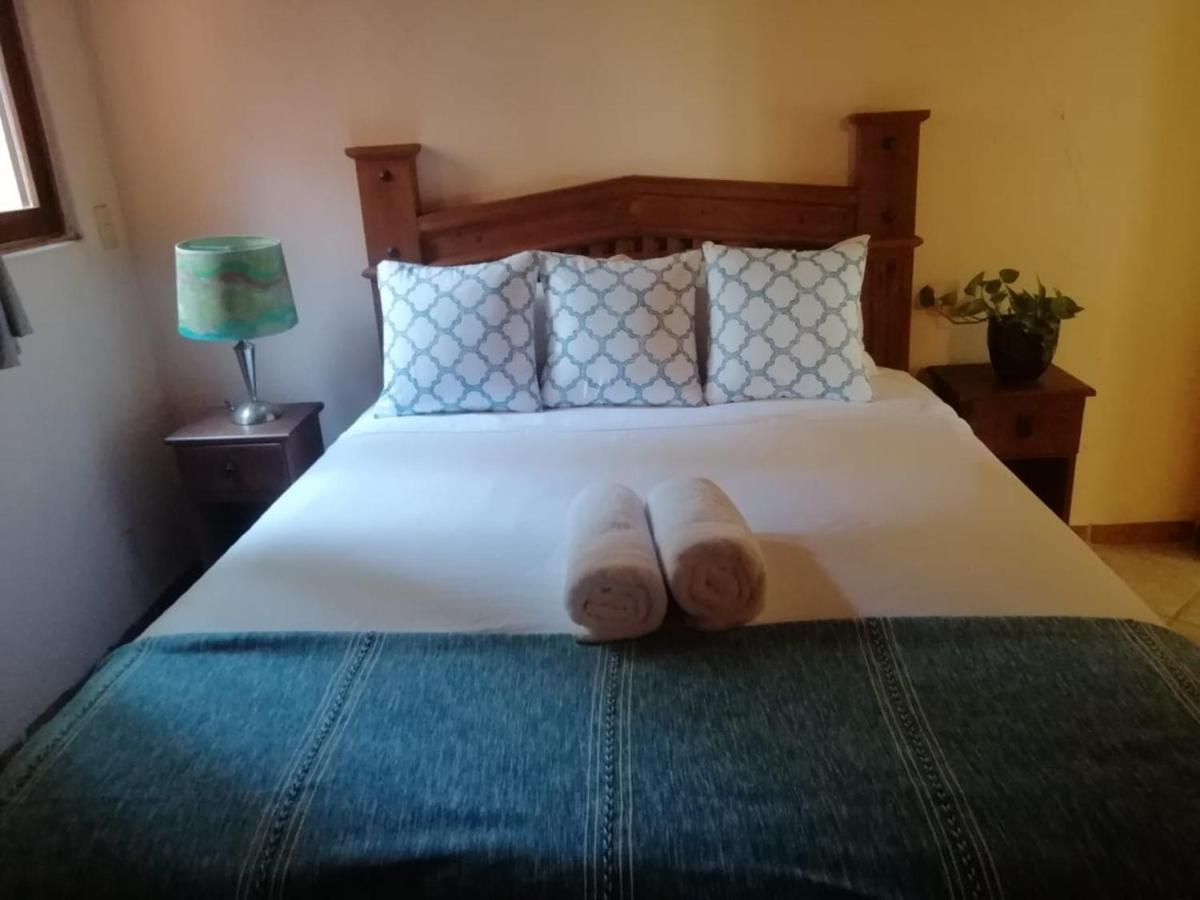 Villas Vista Suites سايوليتا المظهر الخارجي الصورة