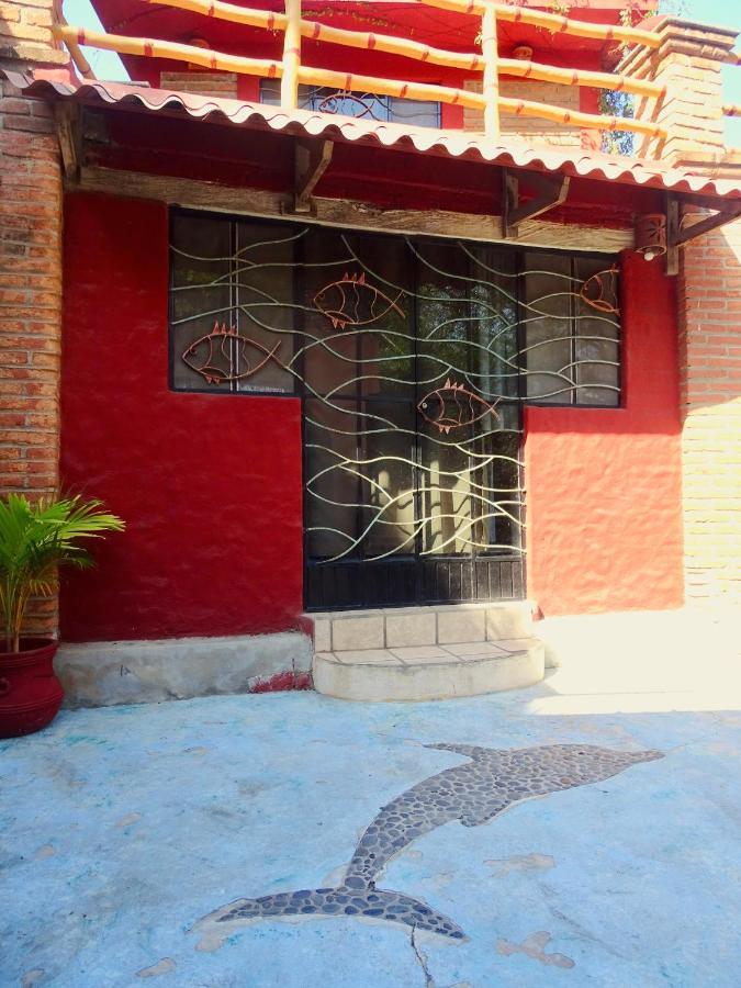 Villas Vista Suites سايوليتا المظهر الخارجي الصورة