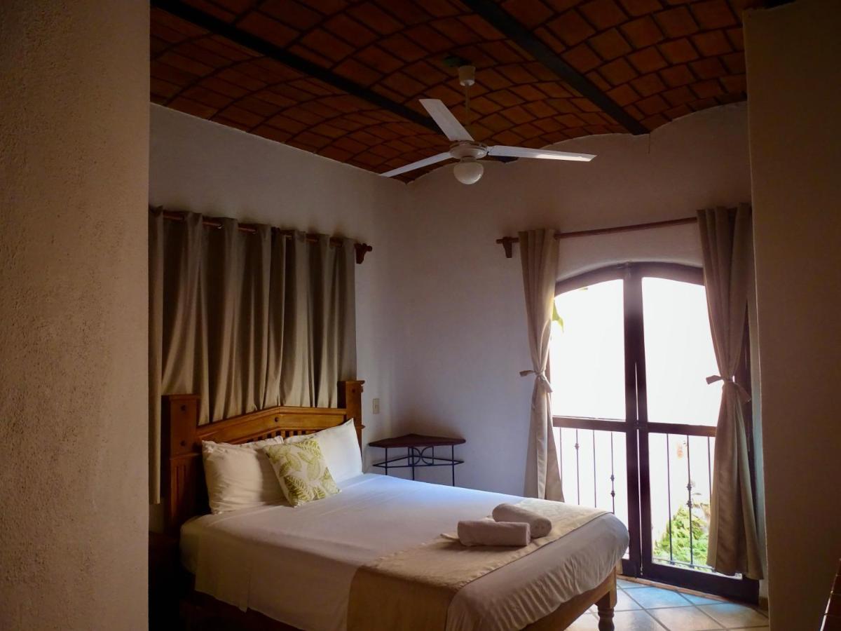Villas Vista Suites سايوليتا المظهر الخارجي الصورة