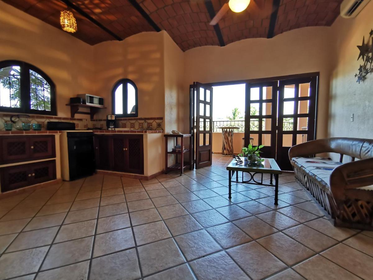 Villas Vista Suites سايوليتا المظهر الخارجي الصورة