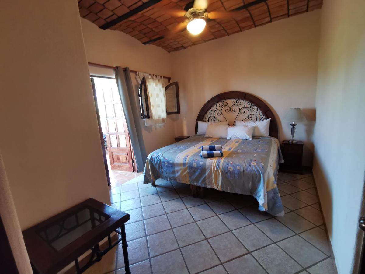 Villas Vista Suites سايوليتا المظهر الخارجي الصورة