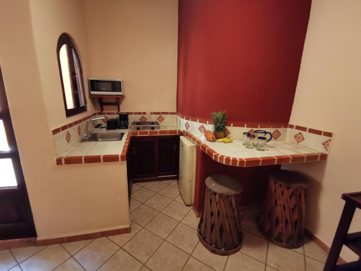 Villas Vista Suites سايوليتا المظهر الخارجي الصورة