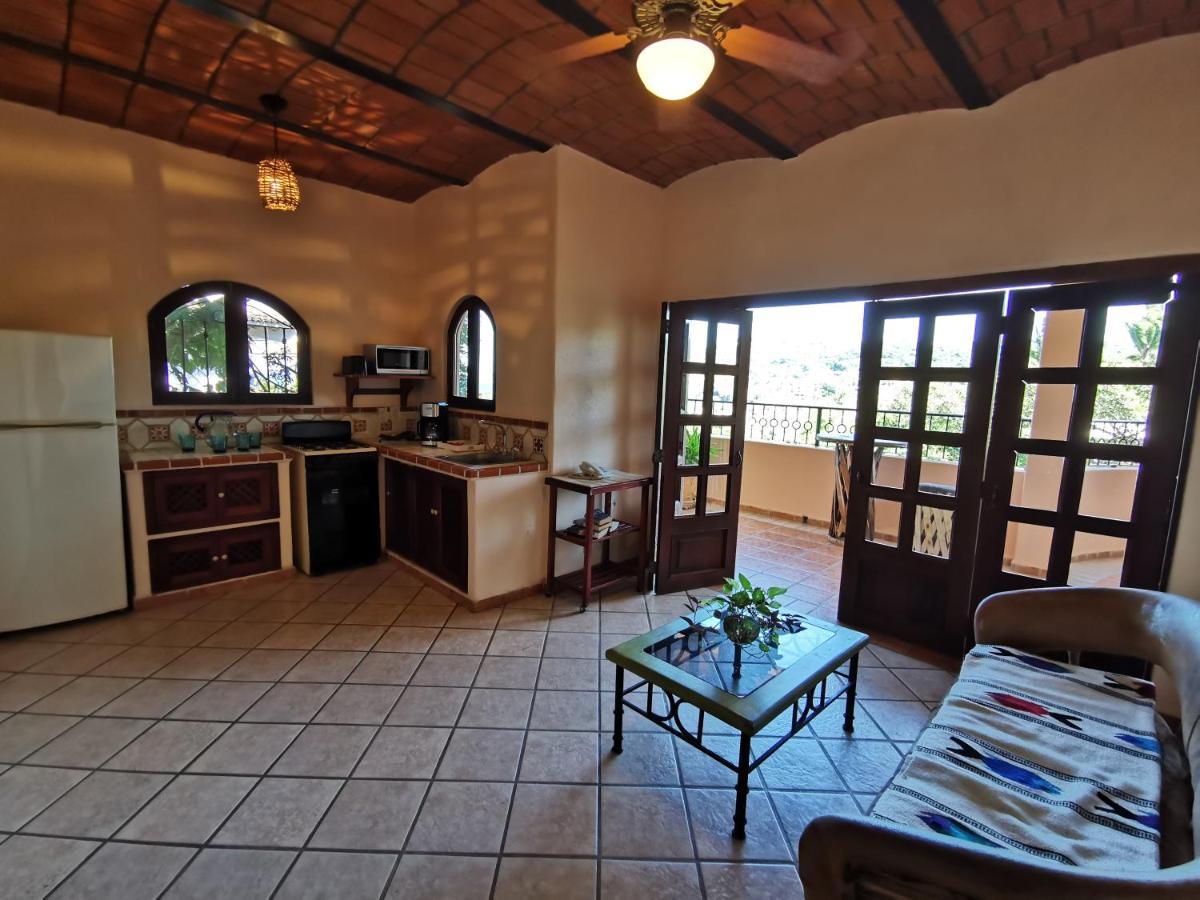 Villas Vista Suites سايوليتا المظهر الخارجي الصورة