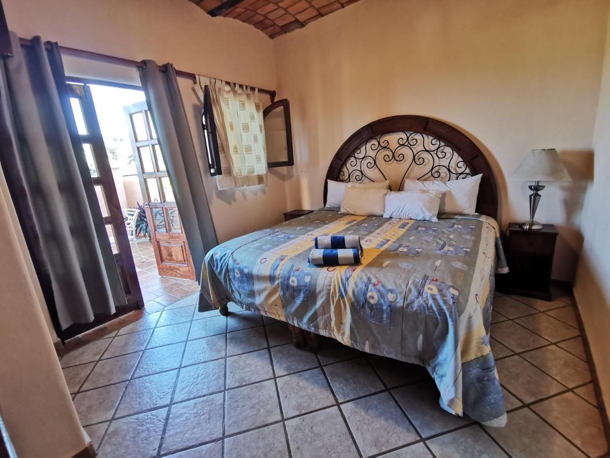 Villas Vista Suites سايوليتا المظهر الخارجي الصورة