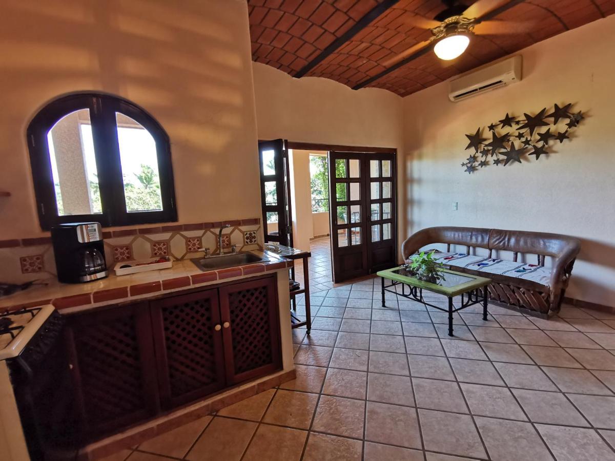 Villas Vista Suites سايوليتا المظهر الخارجي الصورة