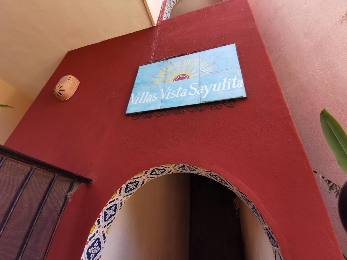 Villas Vista Suites سايوليتا المظهر الخارجي الصورة