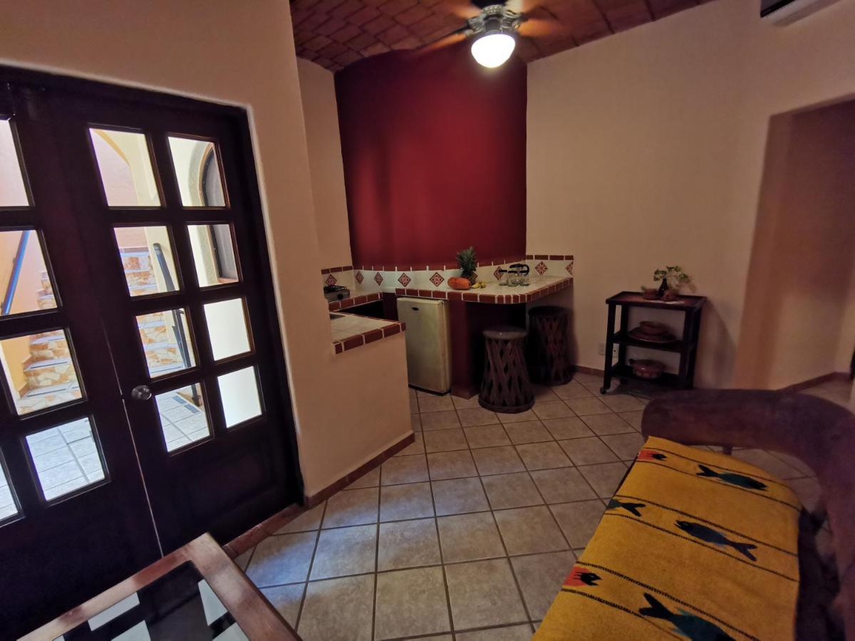 Villas Vista Suites سايوليتا المظهر الخارجي الصورة